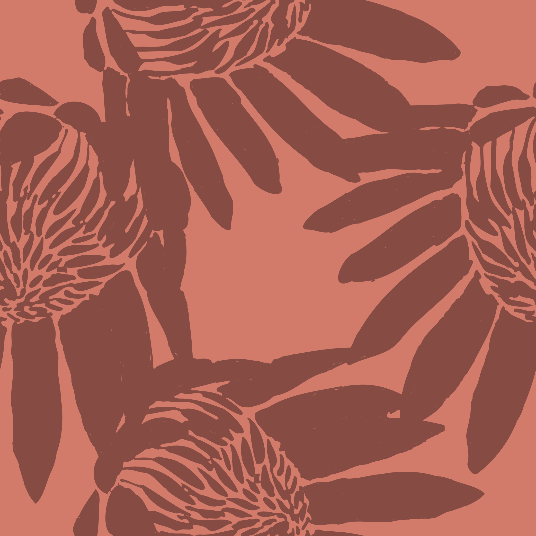 Bird Motif 3 – A