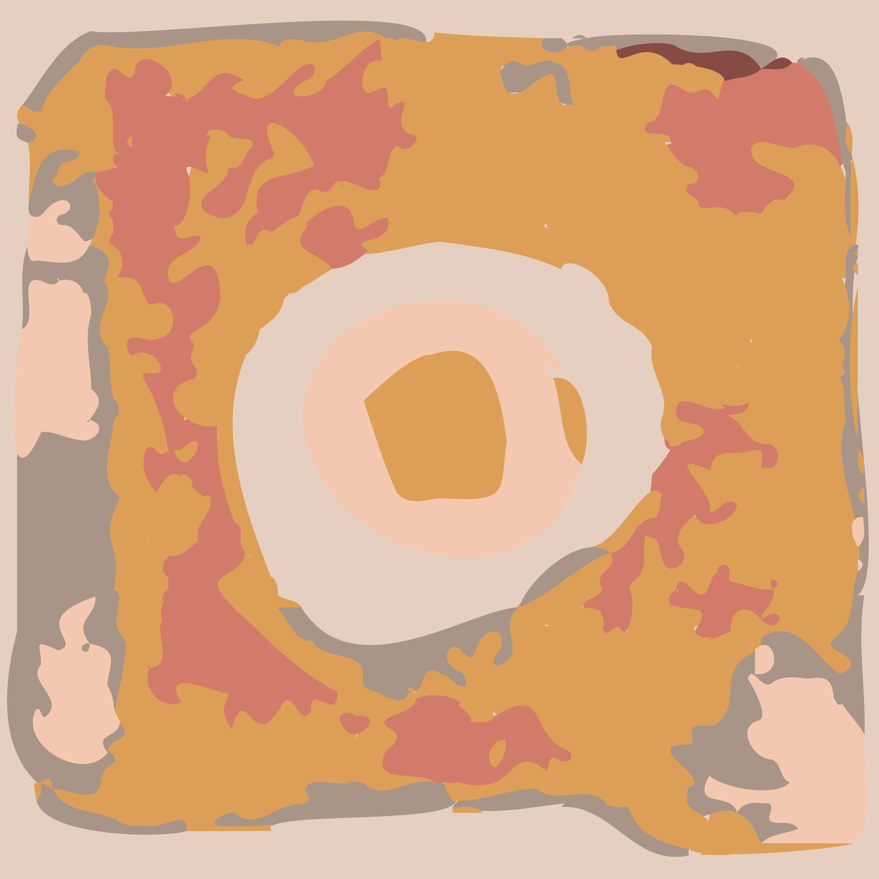 Bird Motif 5 – A