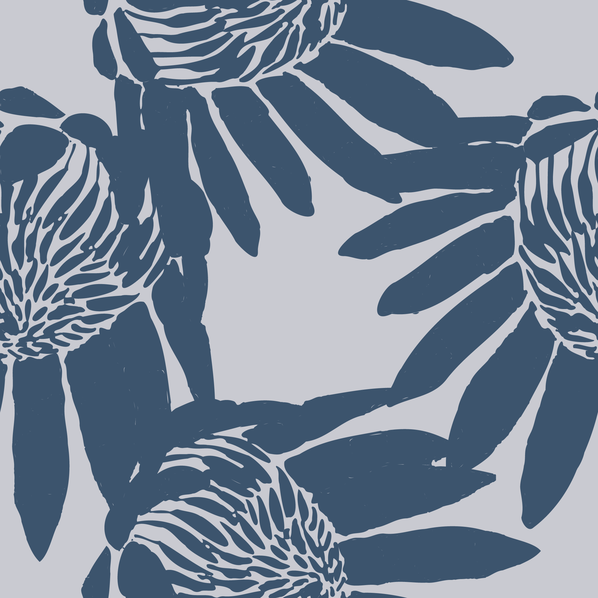 Bird Motif 3 – B