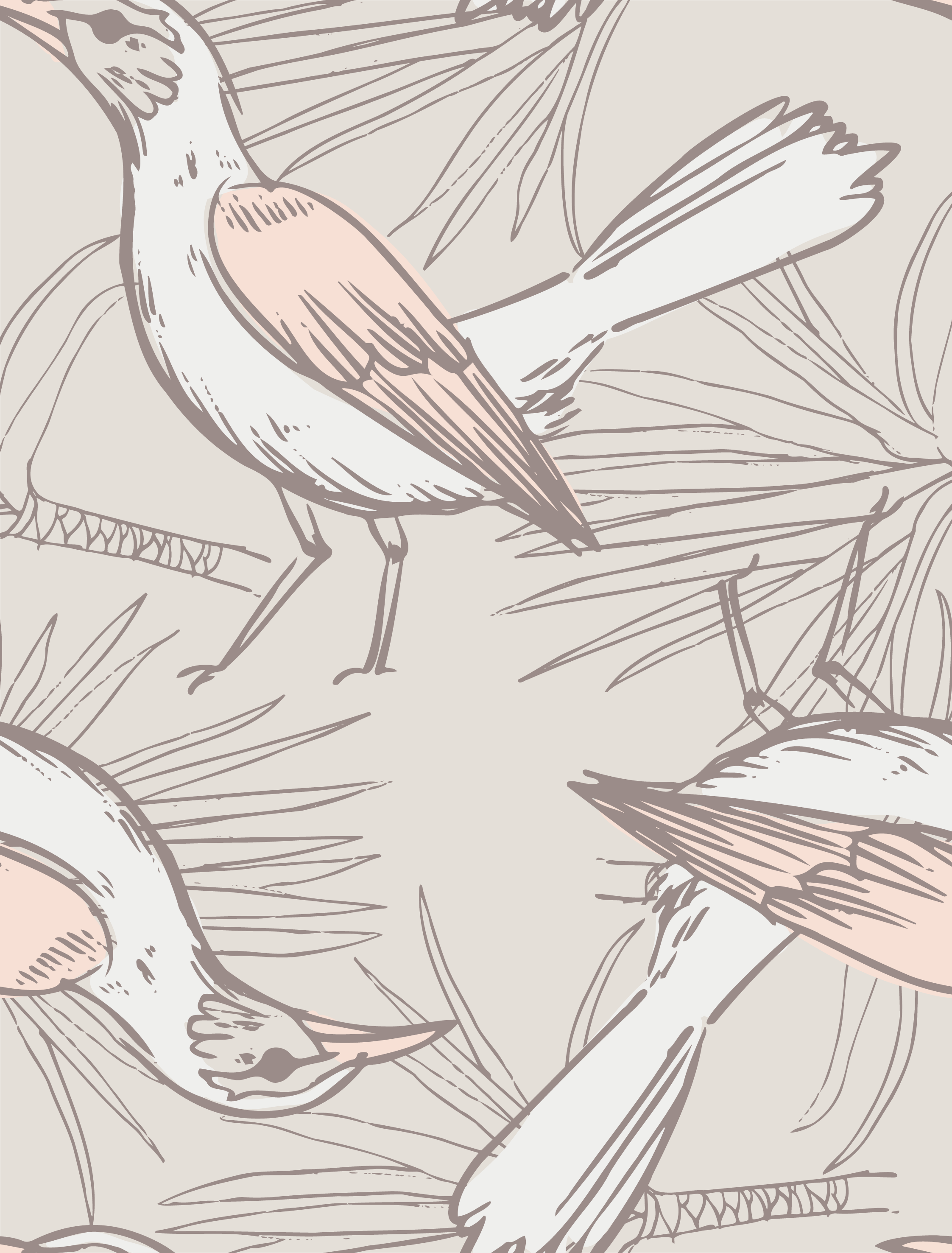 Bird in Hand