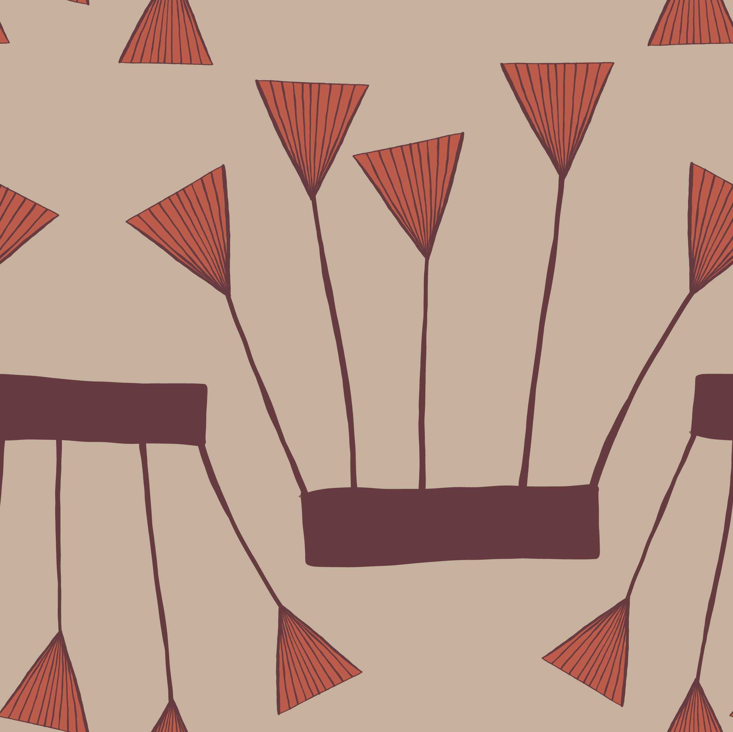 Crown – rust