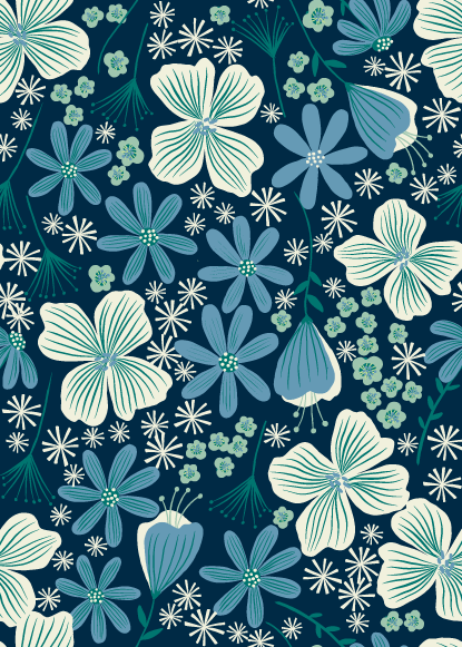 Ferns Floral