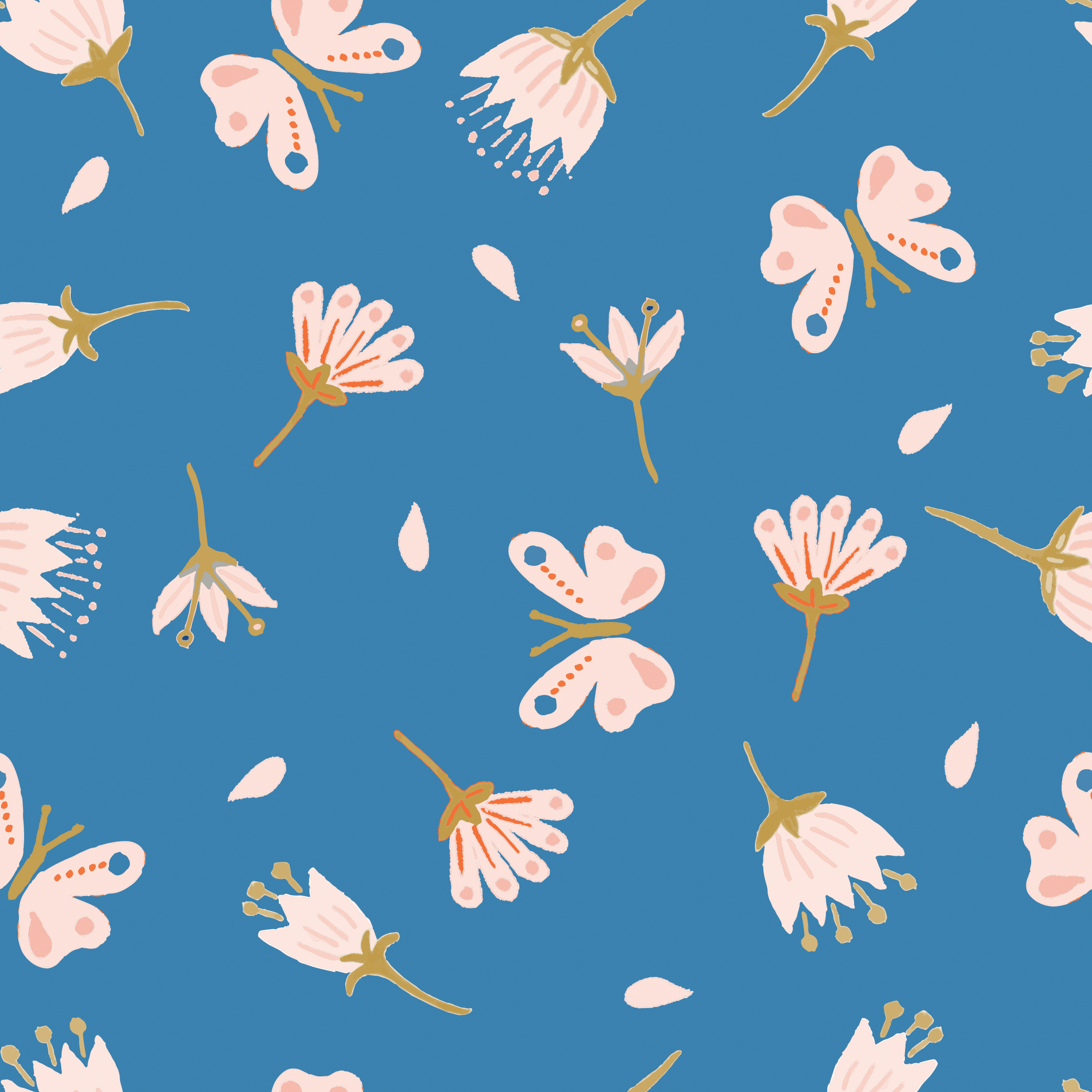 Florals