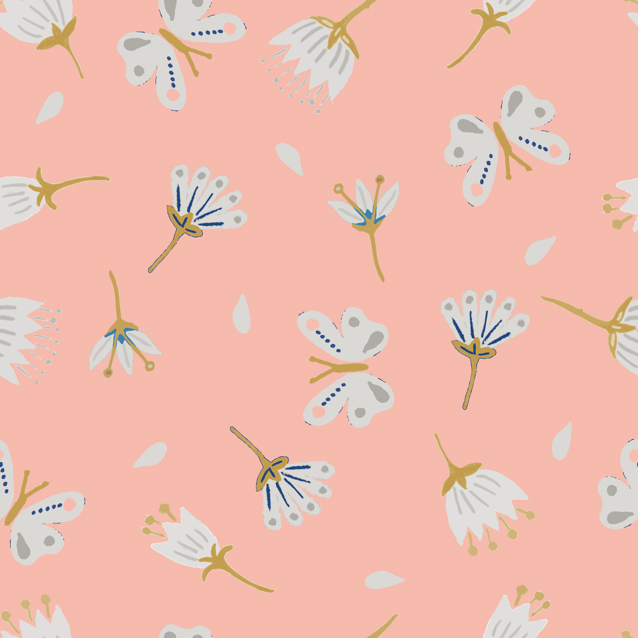 Butterflies 1