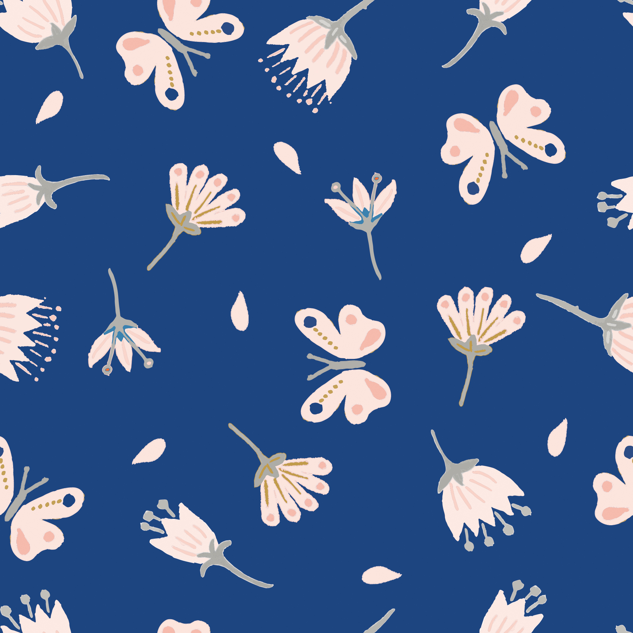 Butterflies 2