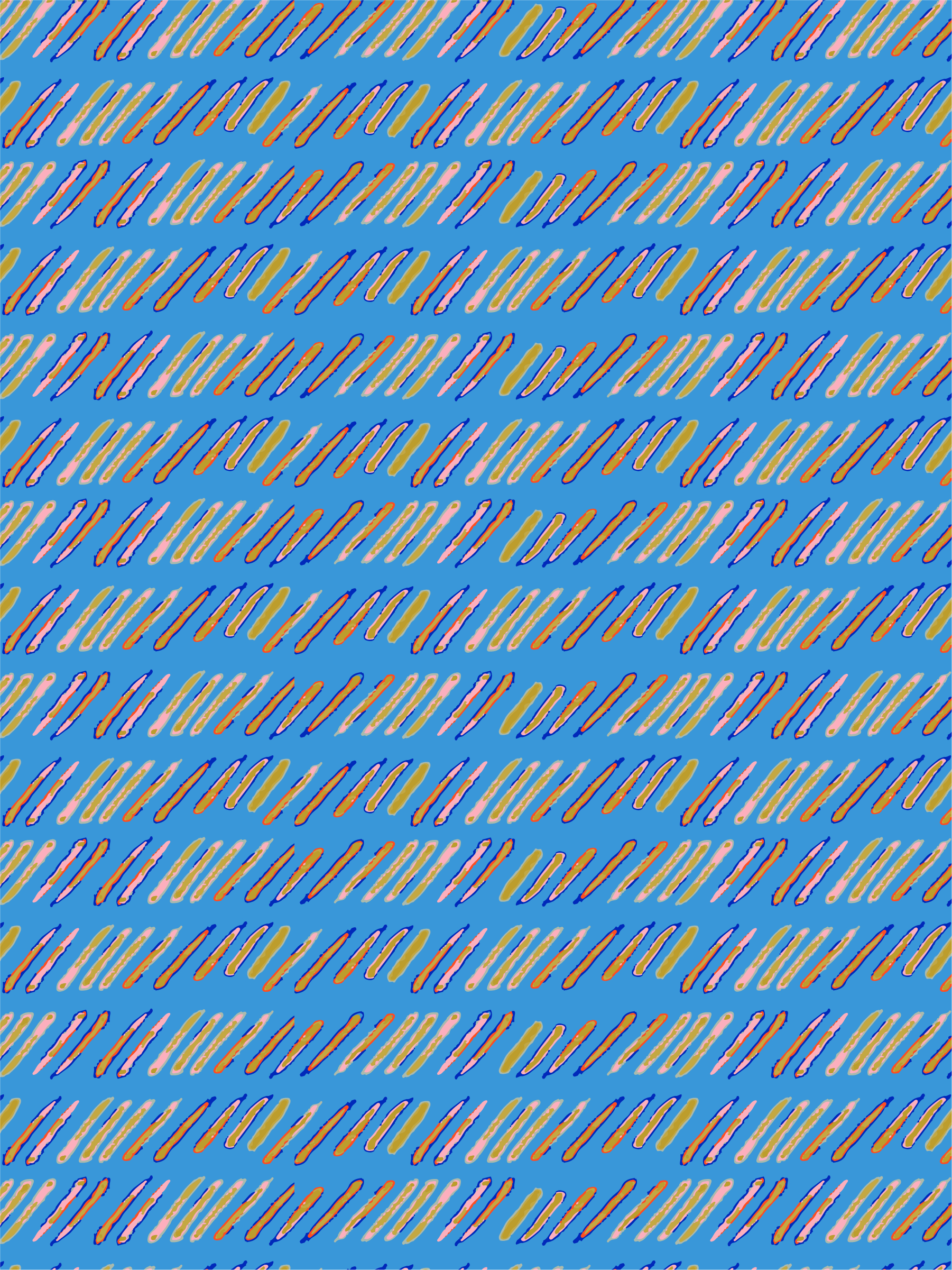 Scandinavian Florals 6