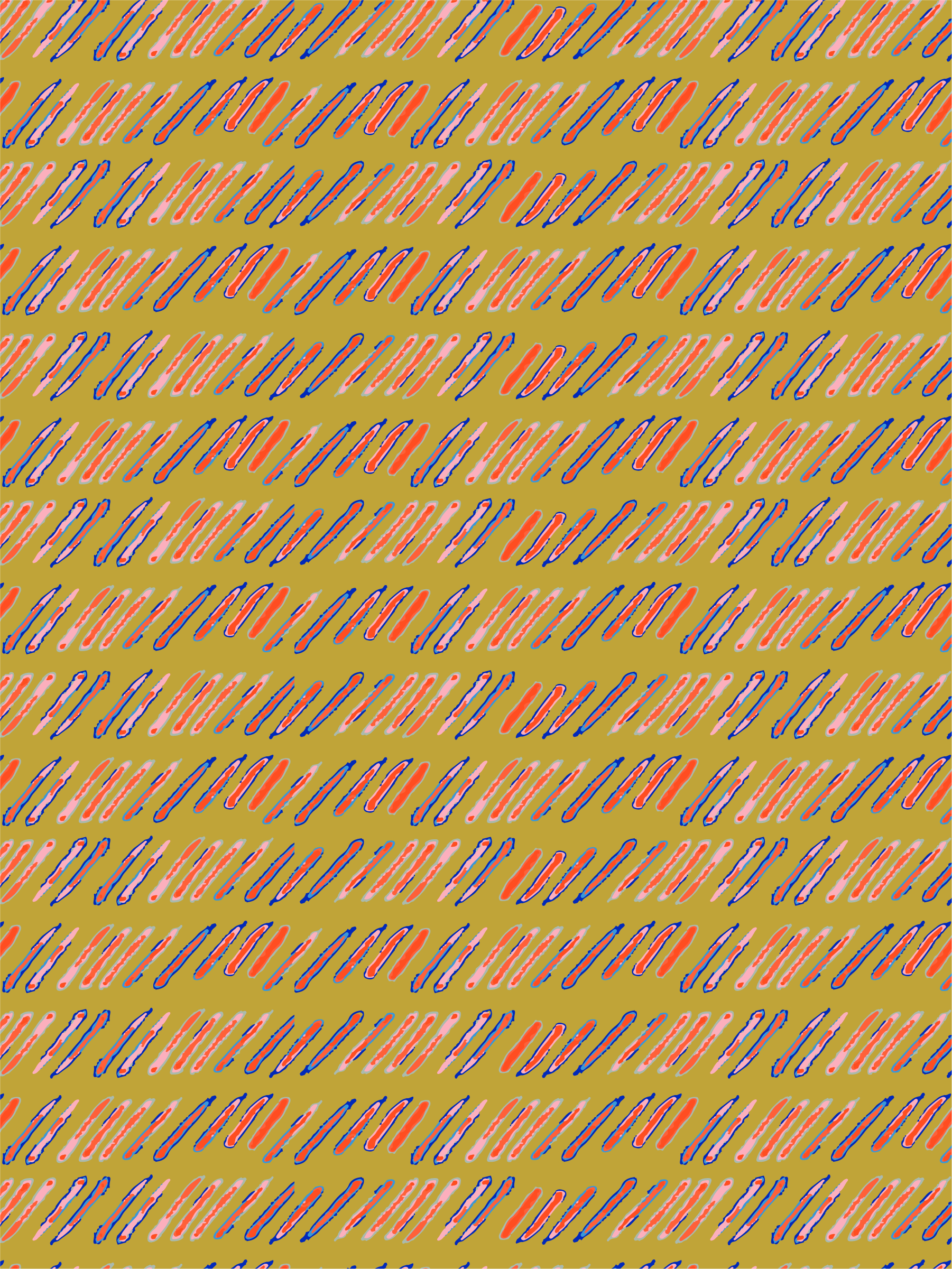 Scandinavian Florals 8